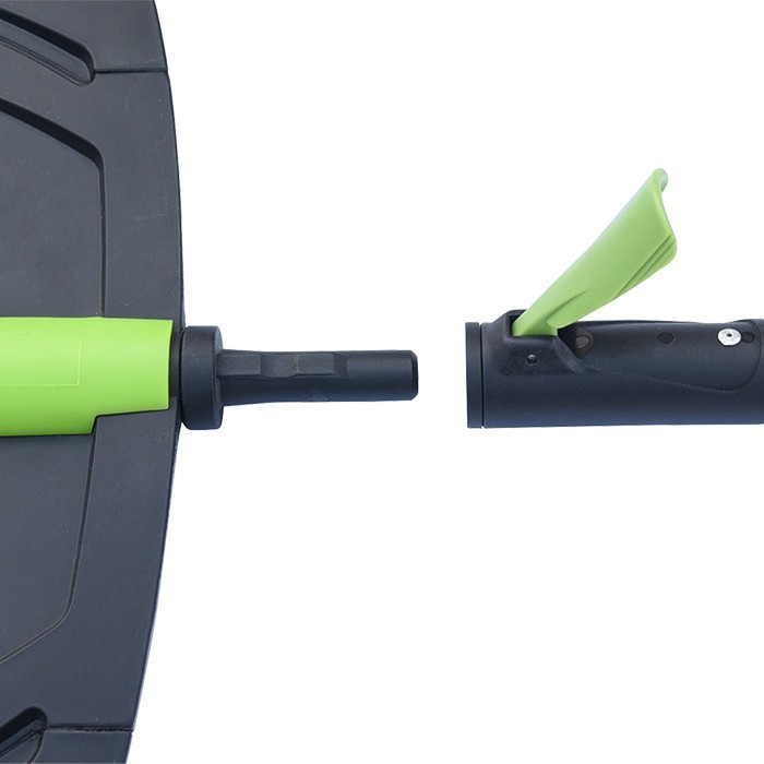 interchangeable design