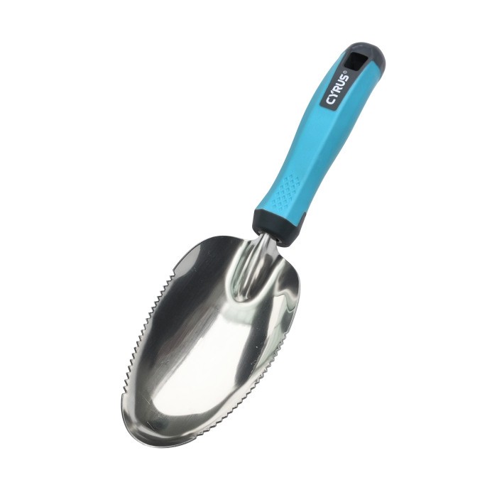 Culleres de mà del jardí