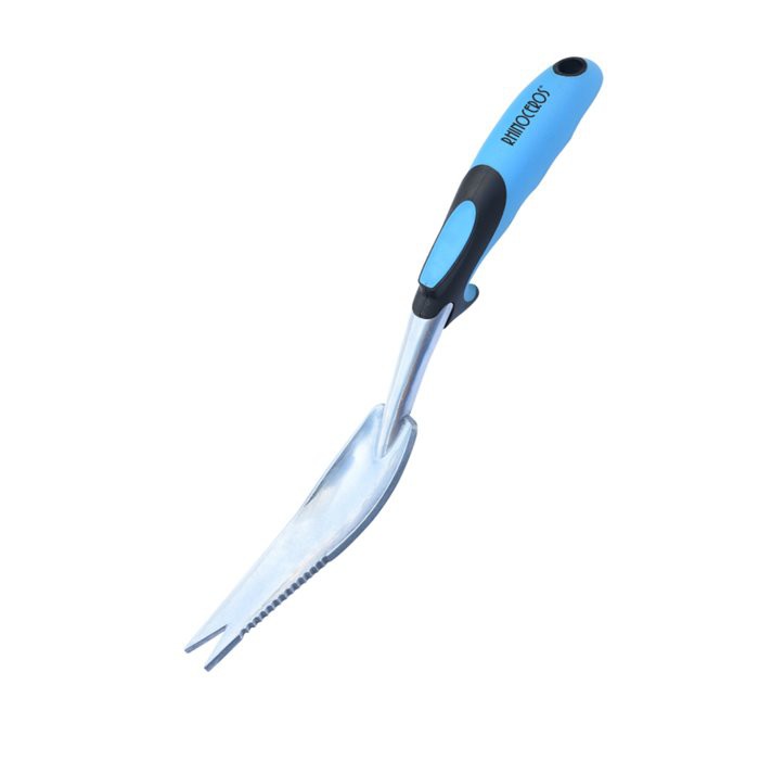 Eina manual de desherbador de dent de lleó