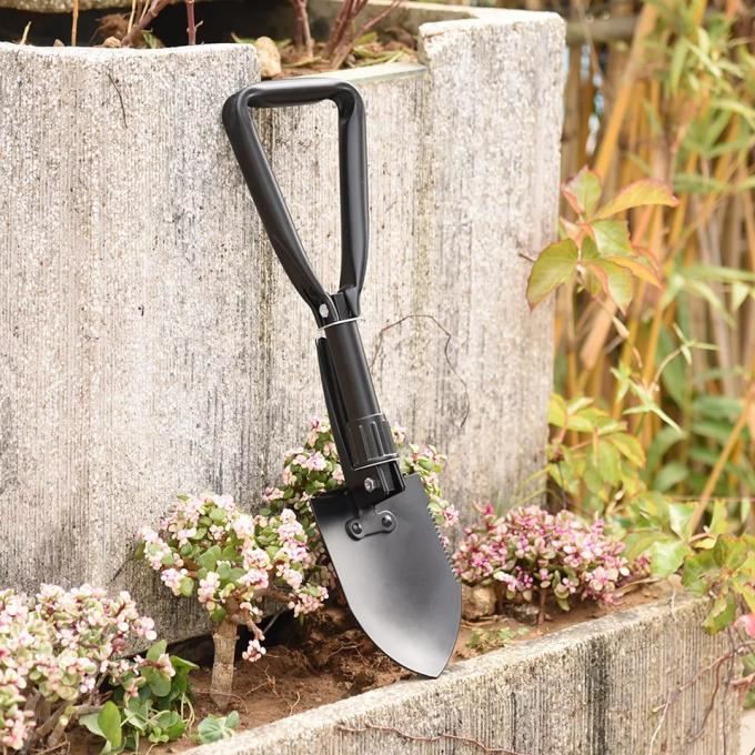 Quina és la millor eina per acampar