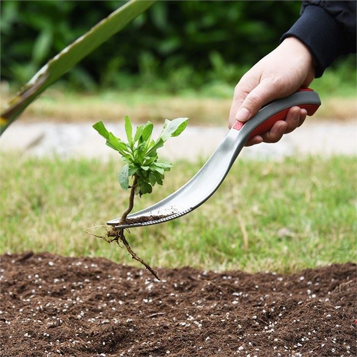 lightweight Aluminum garden operation