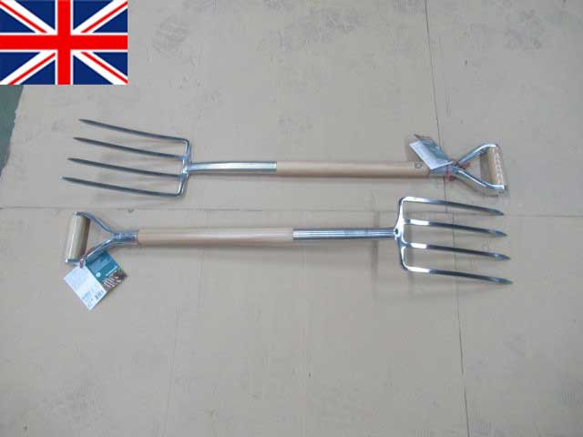 La pantalla de lliurament de comandes del Regne Unit - 1