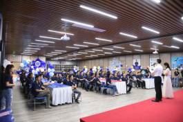 El fundador de Rhinoceros explica la seva història d'emprenedoria i el seu pe...