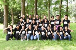 Excursió d'un dia a l'embassament de l'Almirallat i relaxar-se