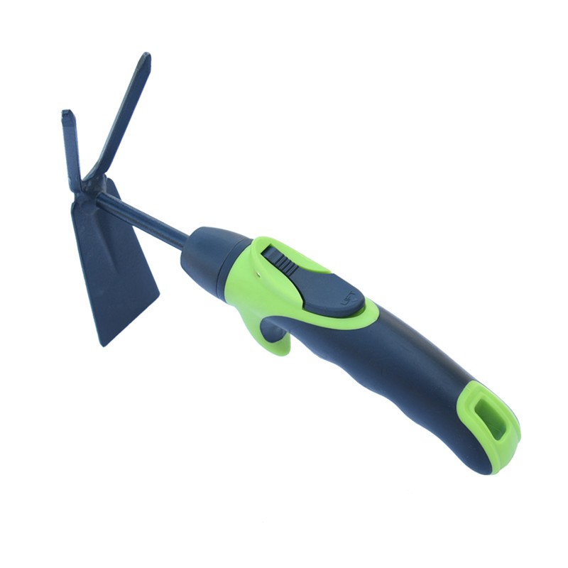 Cultivador d'aixada de desherba