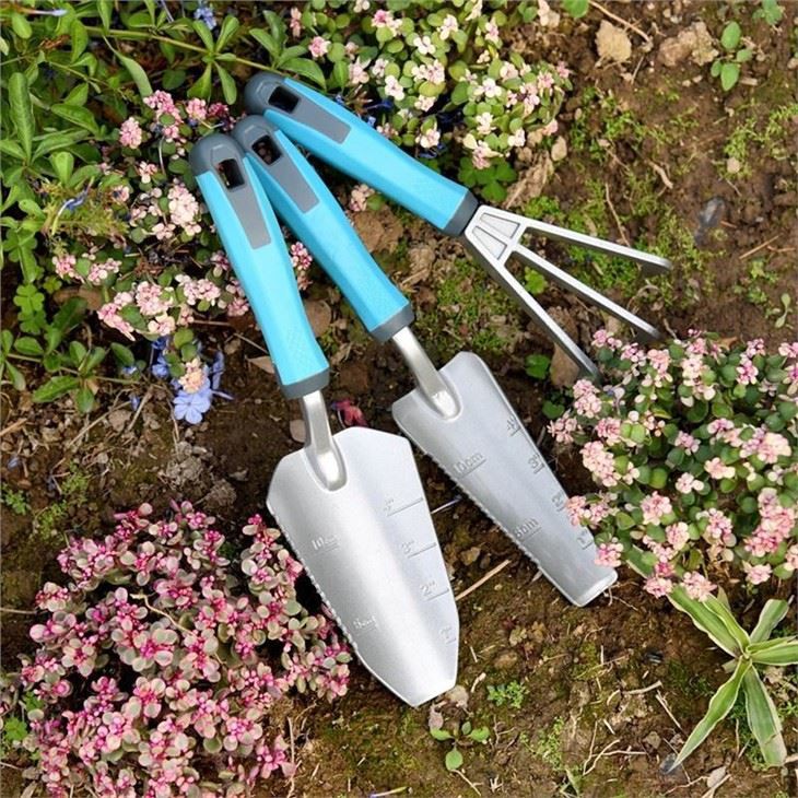 Aluminum Garden Cultivator