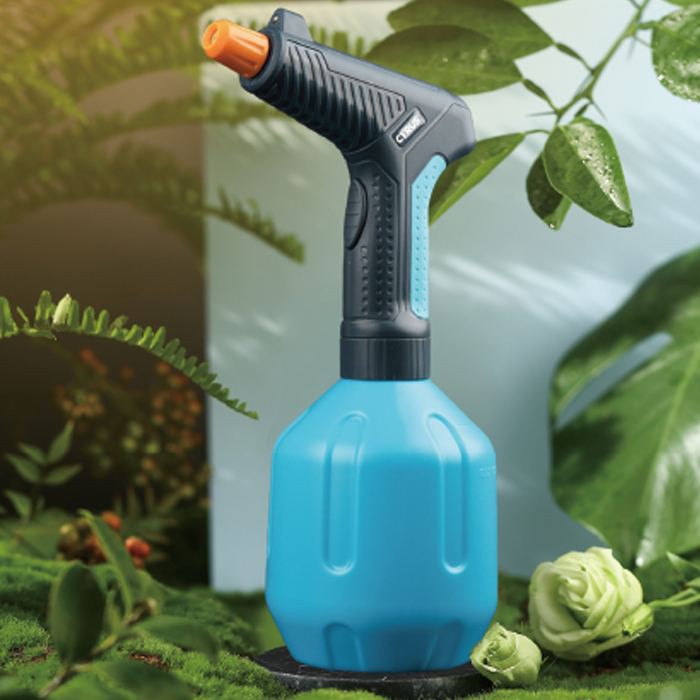 Electric Plant Watering Can