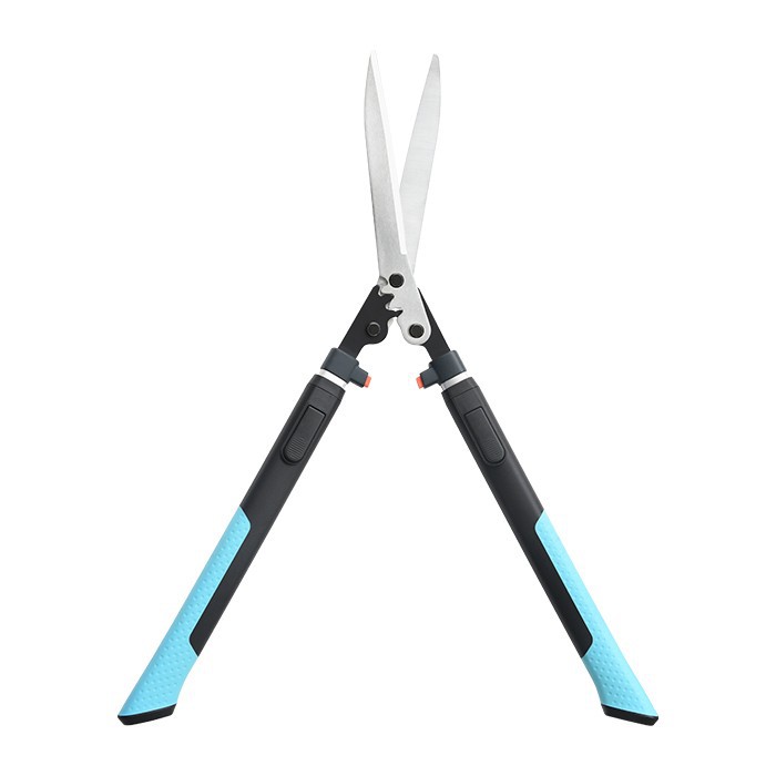 Cisalla de tanca telescòpica extra llarga