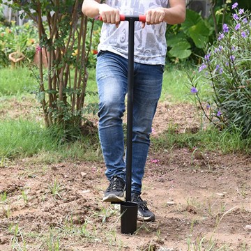 Com crear un jardí de bellesa de manteniment baix -?