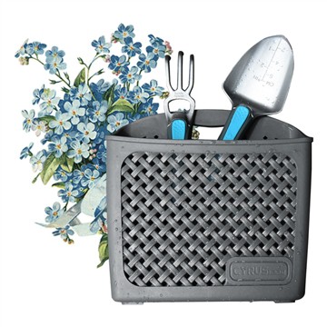 Excel·lent manera de plantar en test