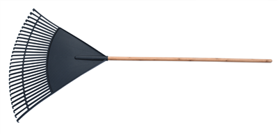 Distinció entre rasclets de gespa i rasclets de fulles: revelant els guerrers...