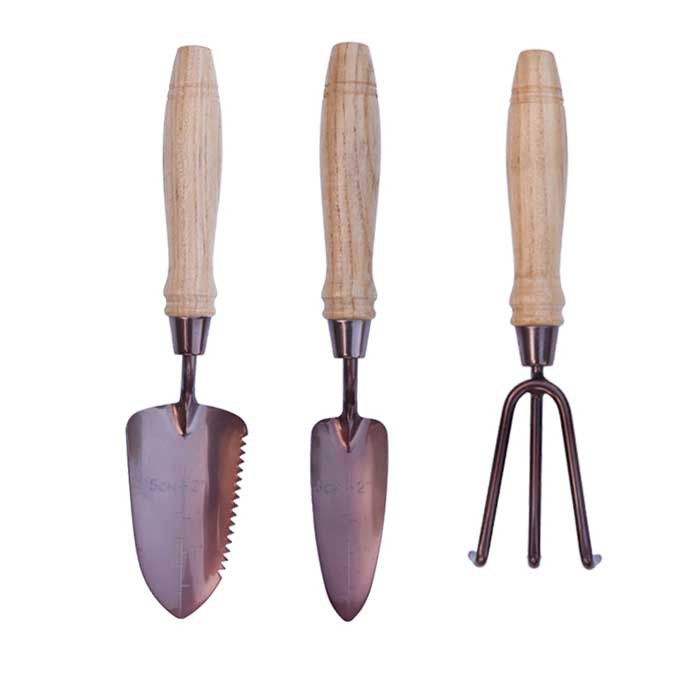 Mini eines de jardineria