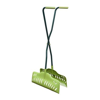 Garden de fulls de jardí