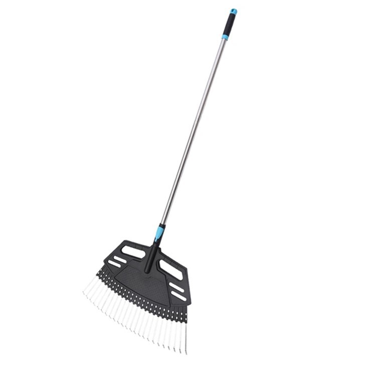 Rastrell de fulles grans