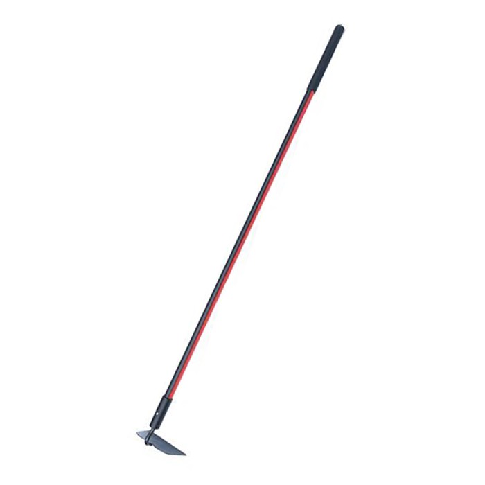 Aixada de fibra de vidre