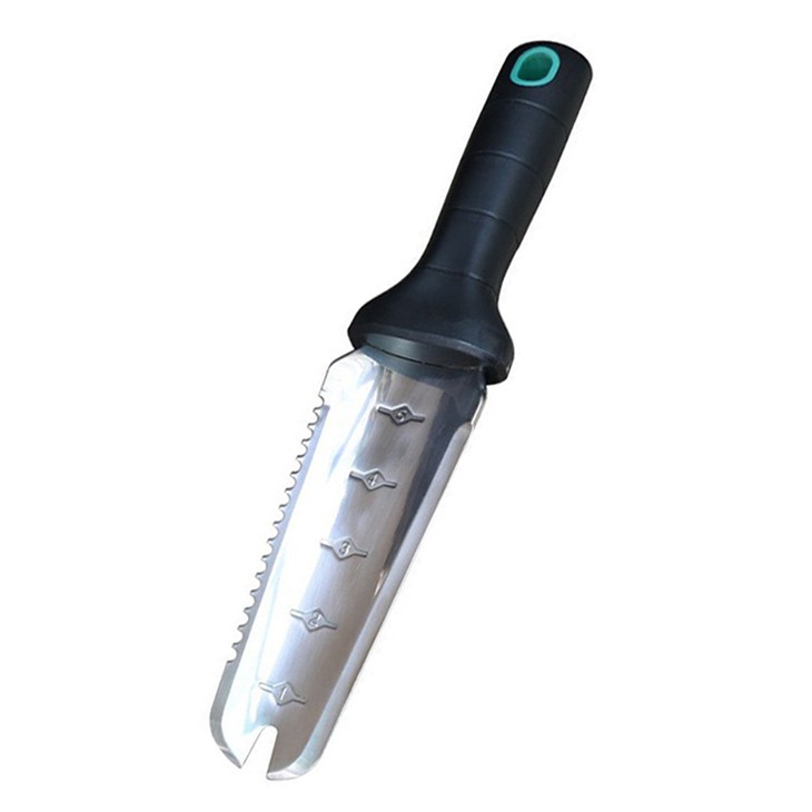 Ganivet de terra Hori Hori