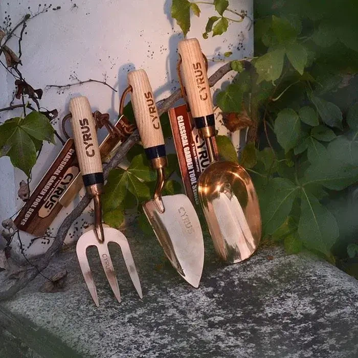 Premium gift trowel for ladies Premium gift trowel for ladies