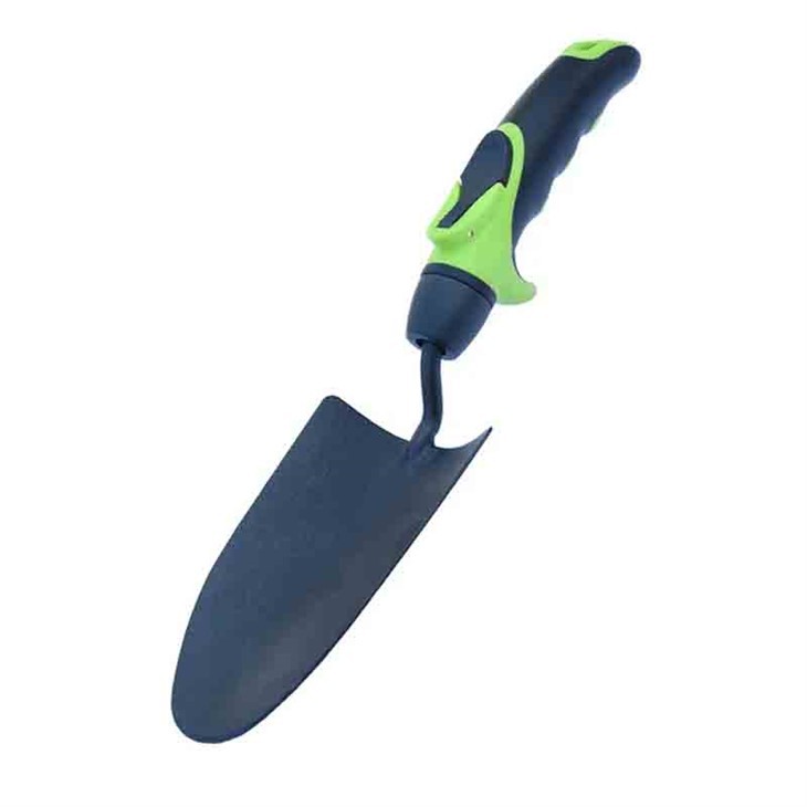 Millor paleta de mà de jardí