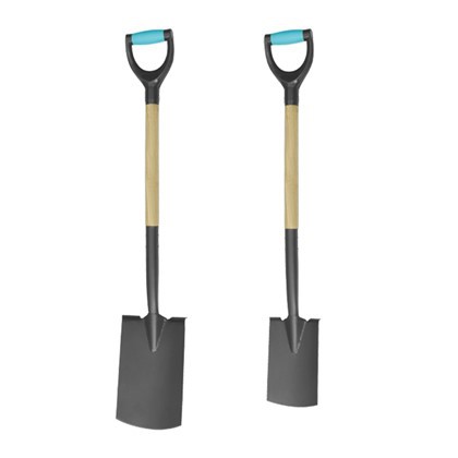 Eina d'excavació de pala