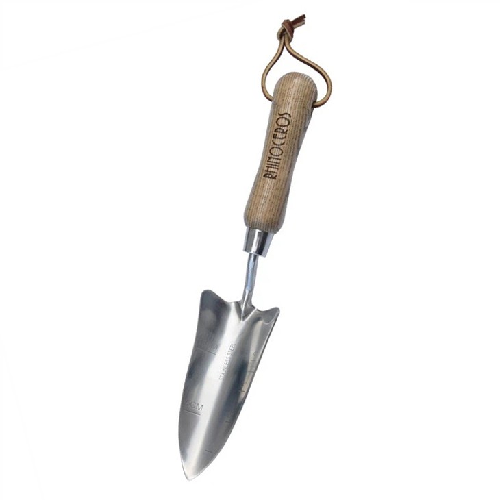 Eina de trasplantament de plantes