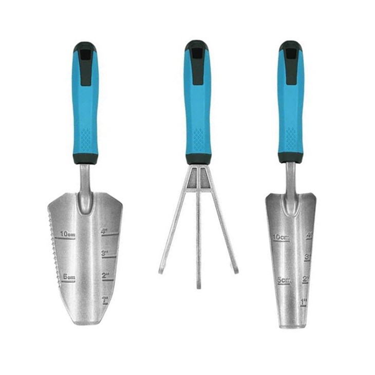 Conjunt de jardineria petita