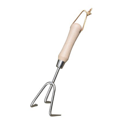 Eina de cultiu de 3 puntes