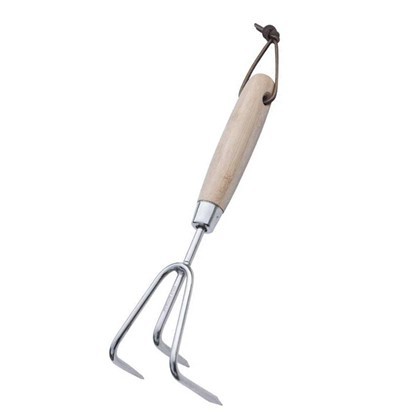 Cultivador de 3 puntes