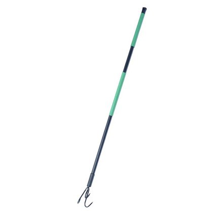 Cultivador de 3 dents de mànec llarg