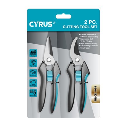 Set de poda de jardí