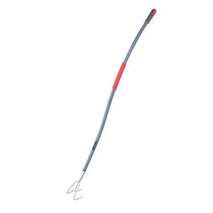 Conreador del jardí d’acer inoxidable