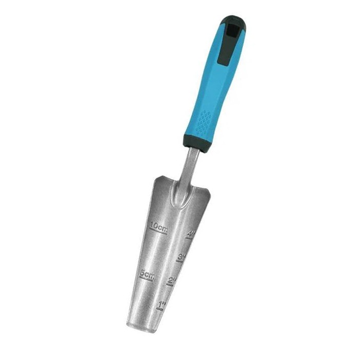 Eina de mà de trasplantament